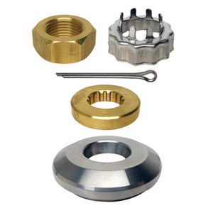 Prop Nut Kit for Johnson & Evinrude 90-300HP OMC Stringer/Cobra