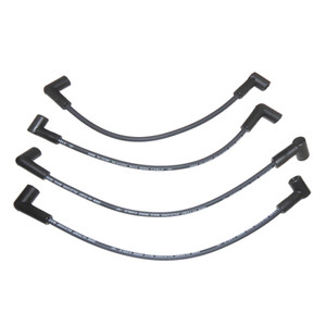 Spark Plug Wire Set V4 for Johnson & Evinrude 60deg V4