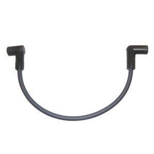 Spark Plug Wire 14 1/2" for Johnson & Evinrude 60deg V4 V6