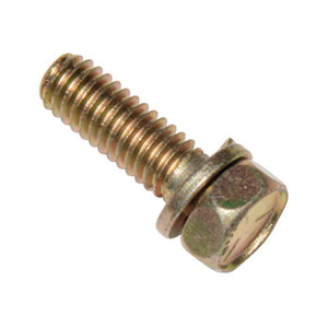 Upper End Cap Screw for Mercury 2.5L