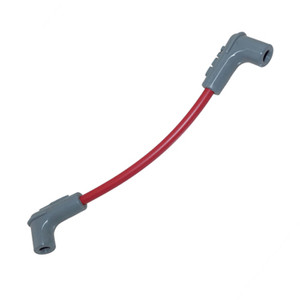 Spark Plug Wire 9" High Performance for Mercury 135-300HP Direct Fuel Inj SportJet 250 & 30-60 Electronic Fuel Inj 4-Stroke