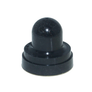 Boot - Push to Reset Circuit Breaker