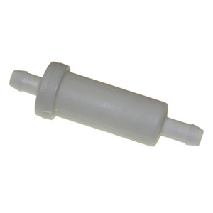 Fuel Filter - Inline 3/8" for Johnson & Evinrude