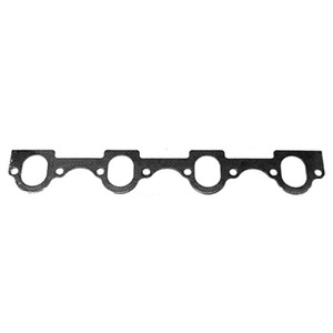 Exhaust Manifold Gasket for Mercruiser 3.7L 4-Cyl 170/470 19761989