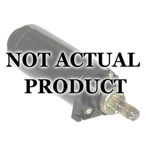 Starter Motor Bracket for Suzuki 25/30HP 1988-2000