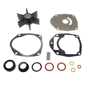Impeller Repair Kit for Mercury 50-250/Verado/30-75 4Strk Force 90-120 1995-99/GenII