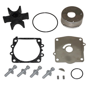 Impeller Repair Kit for Yamaha C115, P115, F115, 130 1993-96