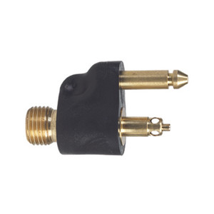 Fuel Connector On Tank for Johnson & Evinrude