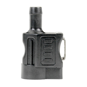 Fuel Connector Engine End 3/8" for Honda Late Model