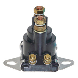 Starter/Trim Solenoid for Mercury