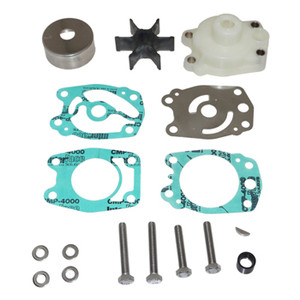 Water Pump Kit with Housing for Yamaha C40-50HP 1992-97