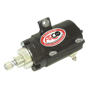 Starter Motor 9 Tooth ARCO for Yamaha 75-90HP
