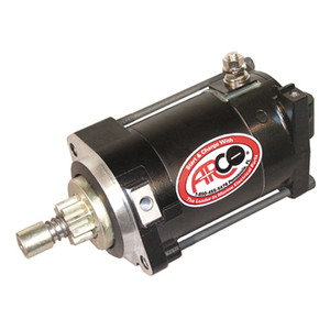 Starter Motor 9 Tooth ARCO for Yamaha 225-250HP