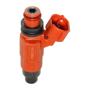 Fuel Injector 4-Stroke for Yamaha 115HP 00-11 Johnson & Evinrude 90-115 03-06 Suzuki 90-140HP 02-11