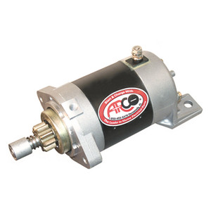 Starter Motor 9 Tooth ARCO for Suzuki 75-85HP 2-Stroke 1988-2000