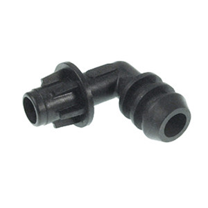 Nipple, Variable Ratio Oiling Pump for Johnson & Evinrude