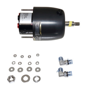 Helm Pump - For 350-Hsteer System 44 cc/Reverse Off 2.68 c.i./Reverse
