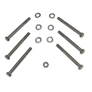 Powerhead Bolt Kit for Johnson & Evinrude 2-Cyl 74-85/3-Cyl 74-93