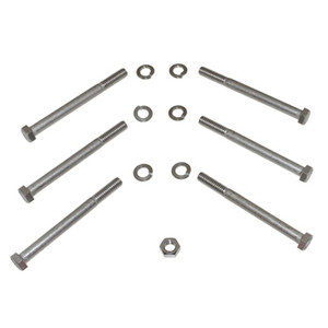 Powerhead Bolt Kit for Johnson & Evinrude 3 1/2" Bolts