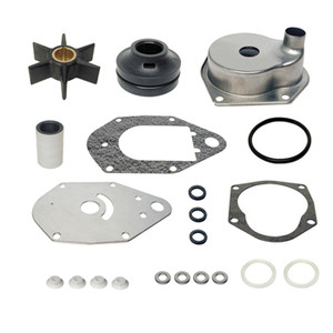 Water Pump Kit with Housing for Mercury 40-60HP Force 70-75HP 199198
