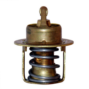 Thermostat 110F for Force 75-150 1983-1999 SPJT 90-120 Chrysler 75-140 1977-1984