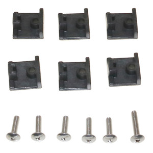Retainer Kit, Flywheel Magnet for Johnson & Evinrude Looper