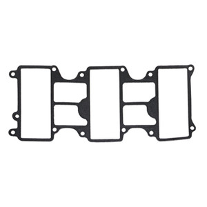 Inner Intake Metal Gasket for Yamaha V6 76 degree 61A
