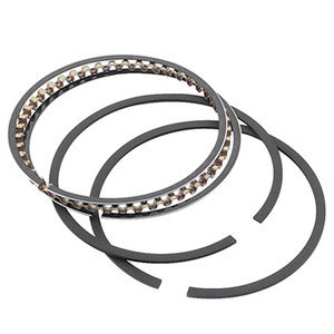 Ring Set Standard for GM 4-Cyl V6 & V8 2@5/64" 1@3/16" Thick