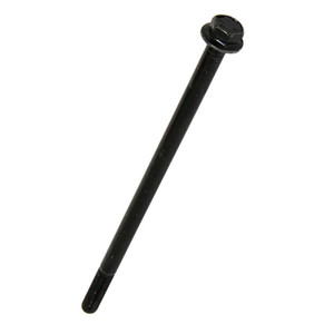 Exhaust Screw Elbow for Volvo GM V6 & V8 8" Long 1994-Up