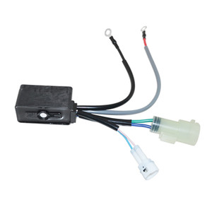 Tilt & Trim Relay for Suzuki DF40-DF300 Johnson 90, 115, 140, 200
