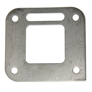 Exhaust Restrictor Plate for Volvo 3.0L