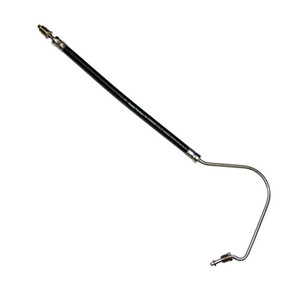 Trim Hose for OMC/Volvo SX-M Port Up with Fore Connections 1994-Up
