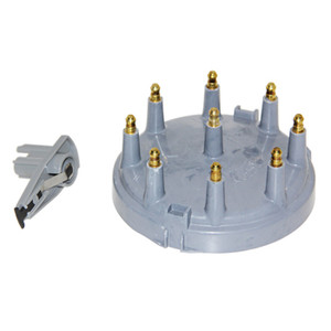 Ignition Distributor Cap Rotor for Ford V8 Electronic Fuel Inj 1994-1996