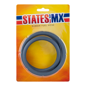 States MX Fuel Hose - 6mm x 1M