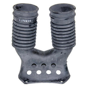 Exhaust Bellows for Volvo, XDP