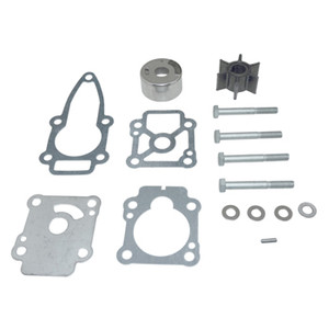 Impeller Repair Kit without Housin for Nissan/Tohatsu F8/9.9 4-Stroke Mercury 8-9.9HP 4-Stroke