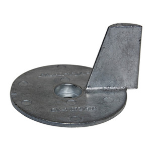 Trim Tab Zinc Anode for Honda BF25-BF50