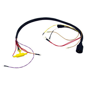 Engine Harness for Johnson Evinrude 40, 48, 50HP 19891990
