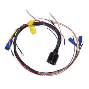 Engine Harness for Johnson Evinrude 185-225HP 1992