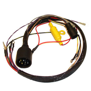 Engine Harness for Johnson Evinrude 40/50HP EL/TL 1992-1995