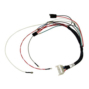 Engine Harness for Johnson Evinrude 75-100HP 19651966 Flat Plug