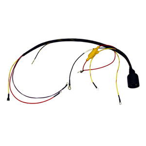 Engine Harness for Johnson Evinrude 20, 25-35HP 19782000