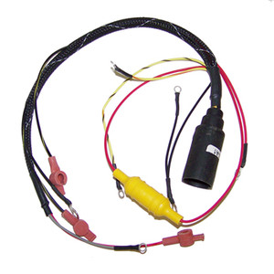 Engine Harness for Mercury 50-60HP 3-Cyl
