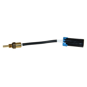 Air/Water Temperature Sensor for Mercury 30-300 Electronic Fuel Inj Direct Fuel Inj Pro XS Verado 4-Cyl-6-Cyl Mercruiser