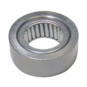 Bearing with Carrier, Driveshaft for Mercury 40-125HP Below Water Pump