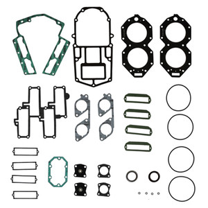 Kit for 120-140HP 90.5 V4 Looper Big Bore