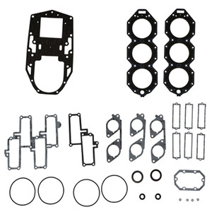 Kit for V6 FFI Models with 3.685" Bore