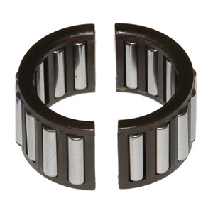 Roller & Retainer Center Main for Johnson & Evinrude 40-140HP Mercury & Chrysler Force