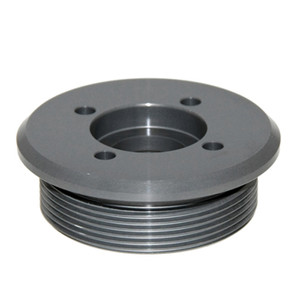Trim Cylinder End Cap for Yamaha V4 V6 1986-96 Cap Only No Seals
