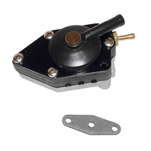 Fuel Pump for Johnson & Evinrude 9.9-15HP 1993-2001